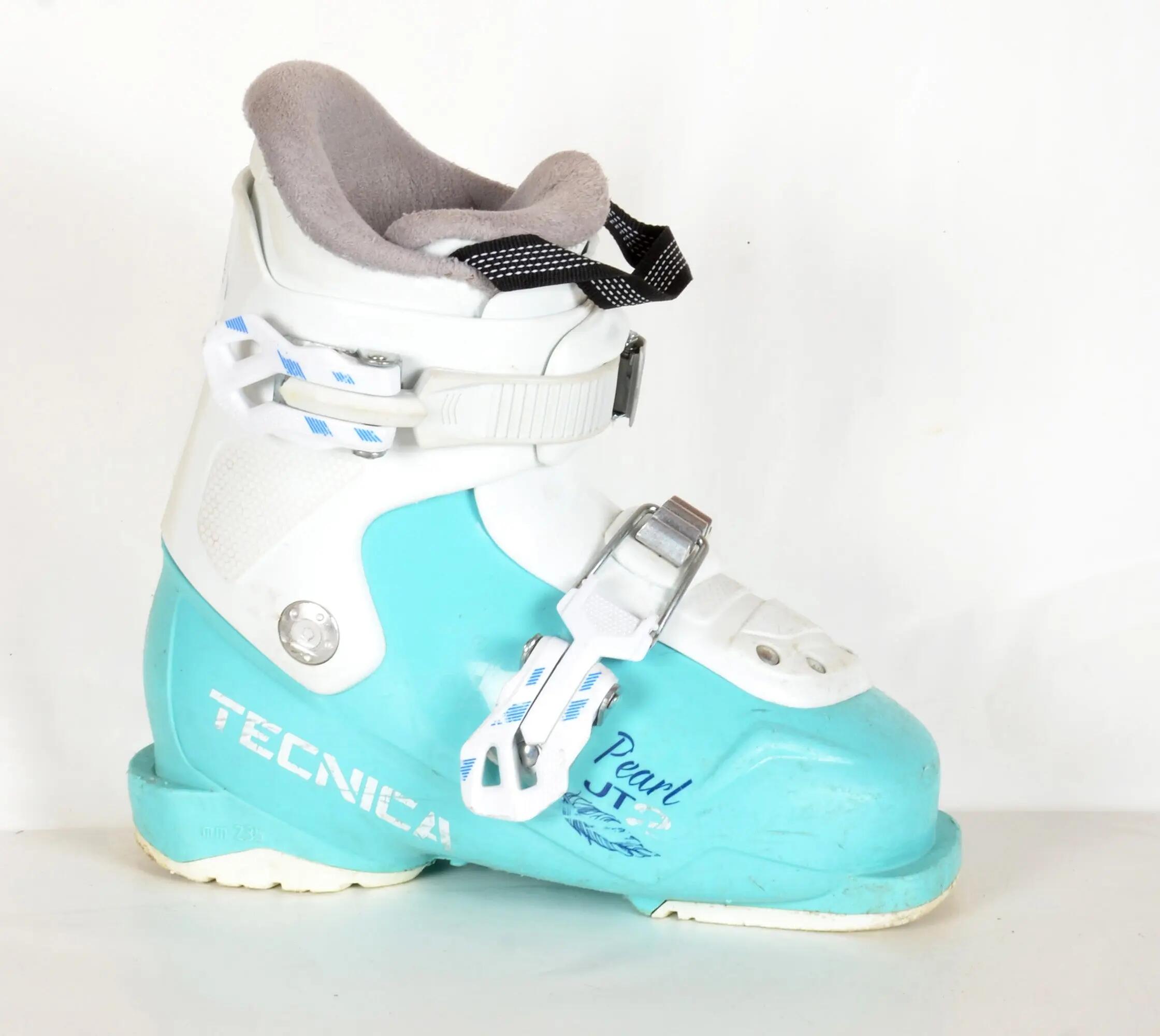 TECNICA picture