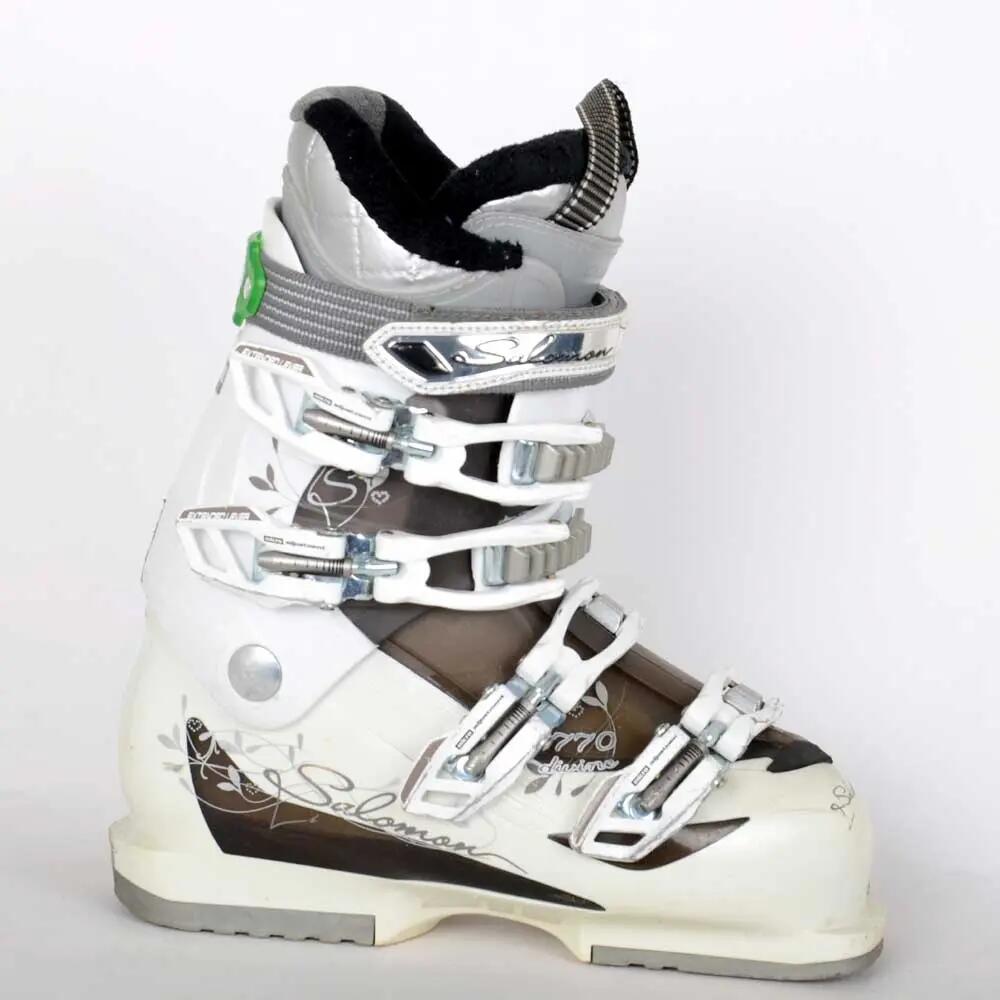 SALOMON picture