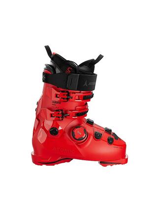 Schoenen - Ski - Heren - Hawx Prime 120 S - BOA sluiting - Rood