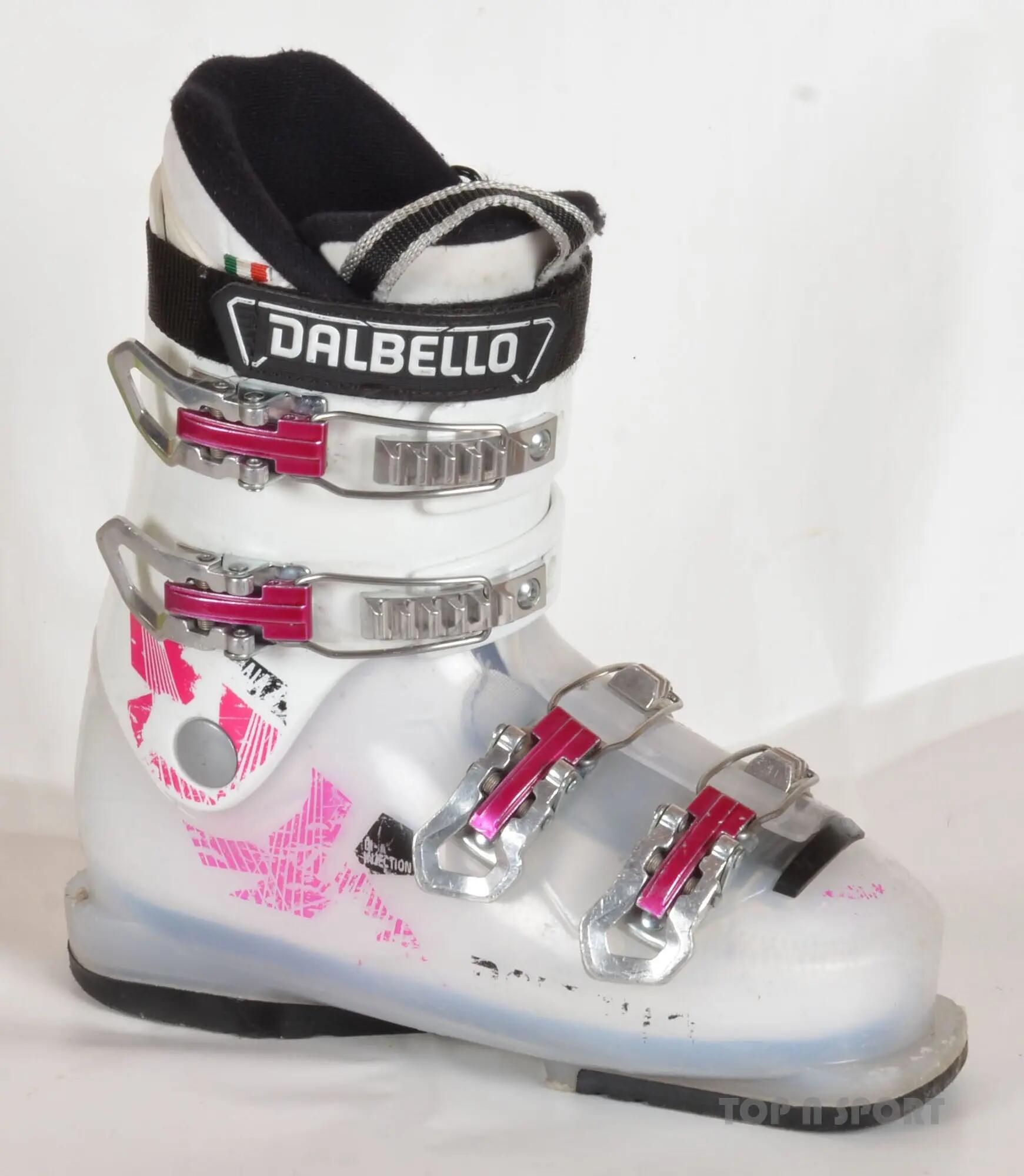 DALBELLO picture