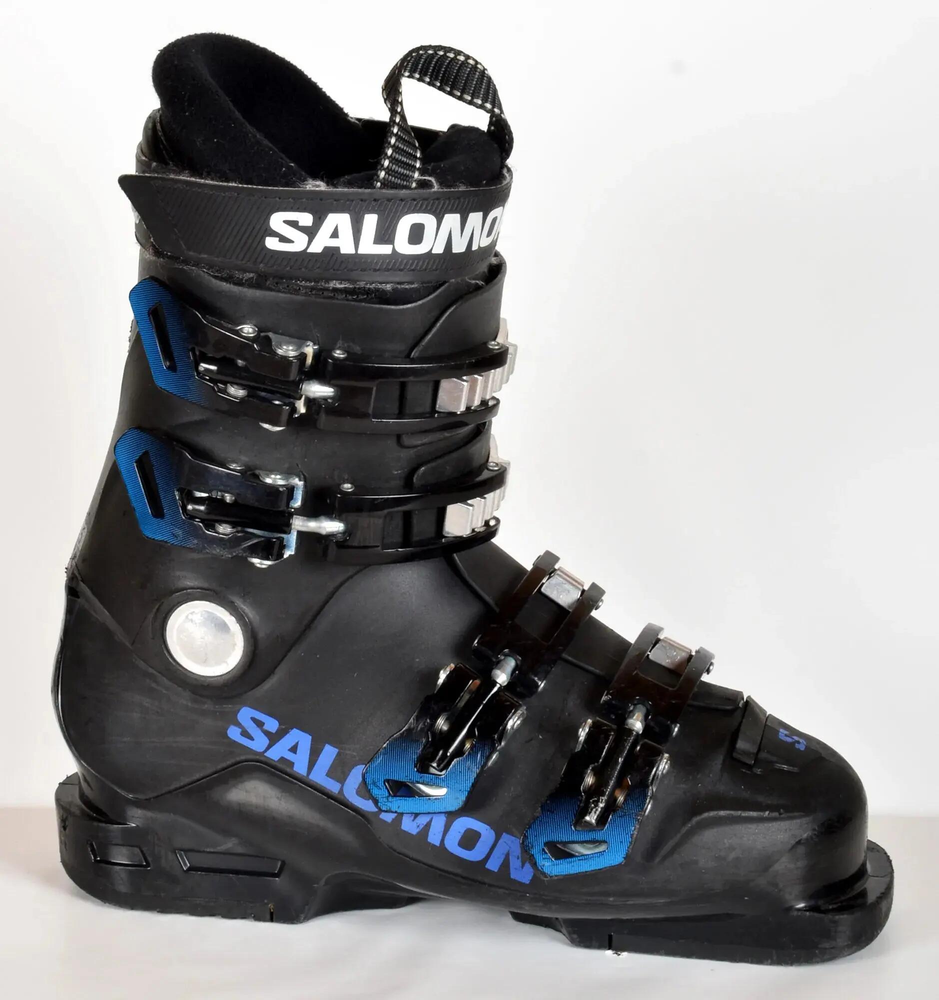 SALOMON picture