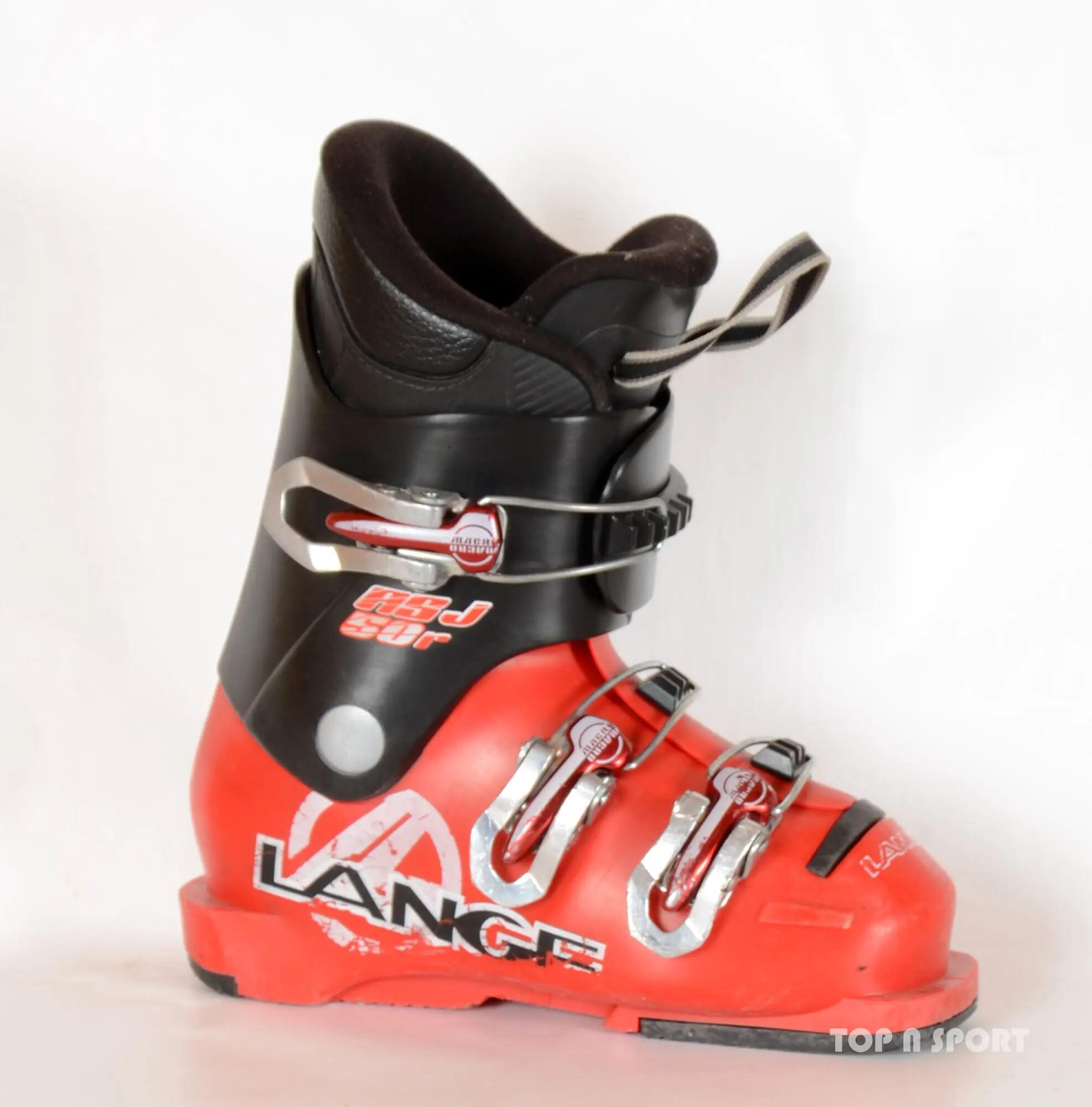 LANGE picture