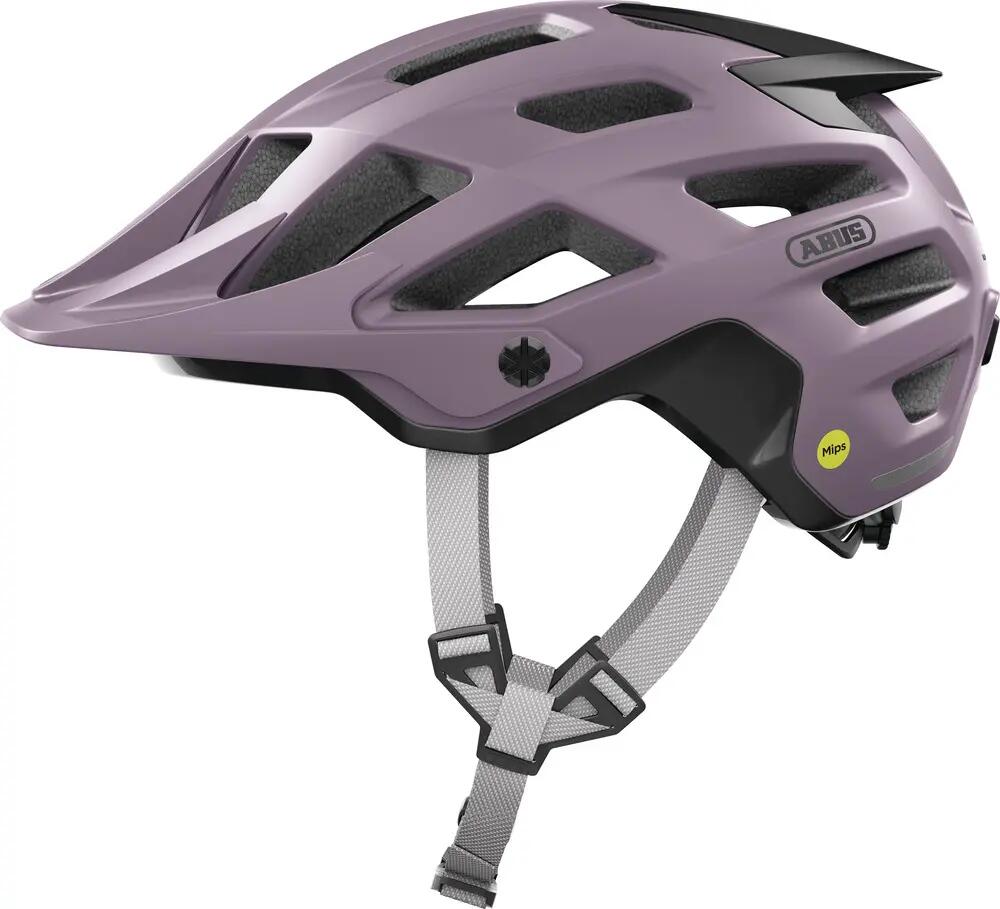 Velohelm MOVENTOR 2.0 MIPS ash purple L 2/6