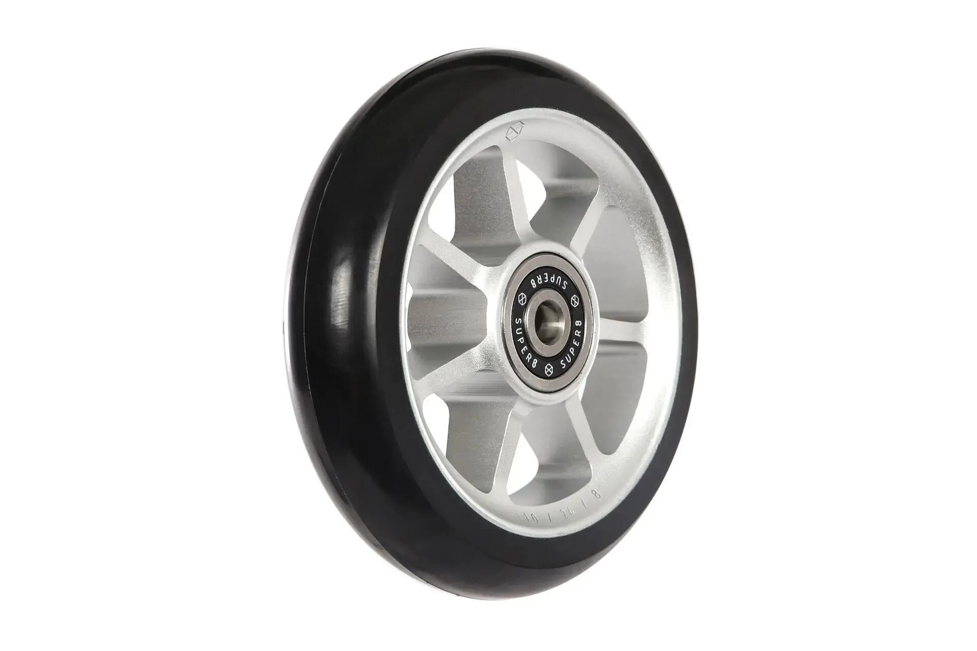 NATIVE Rad Profile II 110mm Brut [x1] 2/3