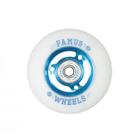 FAMUS WHEELS picture