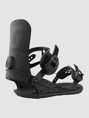 Binding - snowboard - all mountain - legacy - betrouwbaar, stevig - zwart