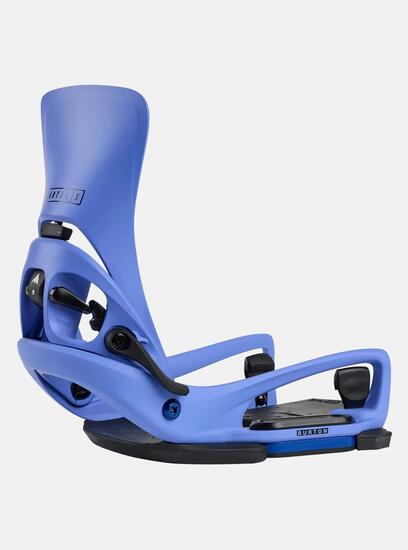 Attacchi snowboard - All Mountain - Uomo - Step On Cartel X EST - Fleur d'Iris