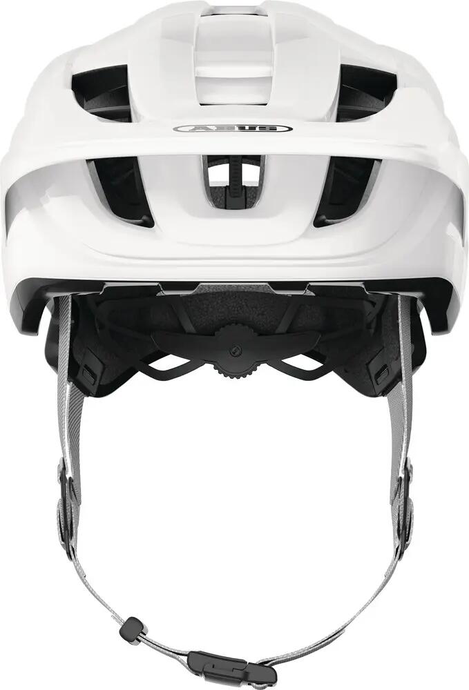 Velohelm CLIFFHANGER MIPS alpine white S 4/6
