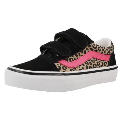 Zapatillas niña Vans Vn000cyah851