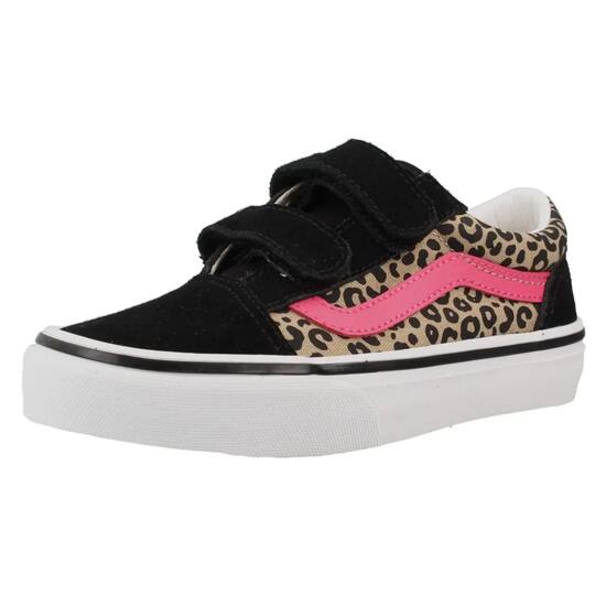 Zapatillas niña Vans Vn000cyah851