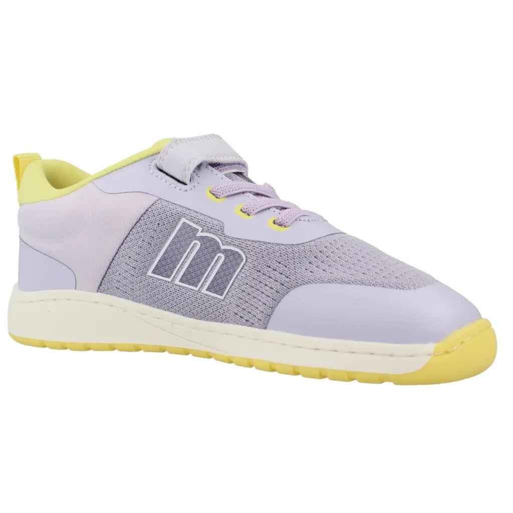 Sneakers Bambino MTNG KIDS Respect Azzuro 5/5