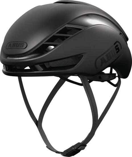 Abus GameChanger 2.0 MIPS velours noir M/L 57-61 cm