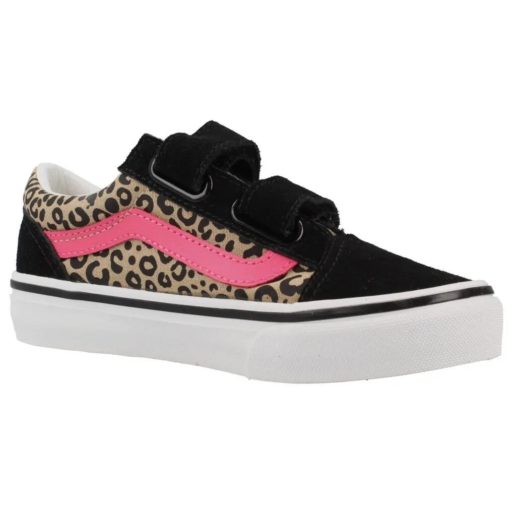Buty VANS VN000CYAH851 Nadruk zwierzęcy 5/5