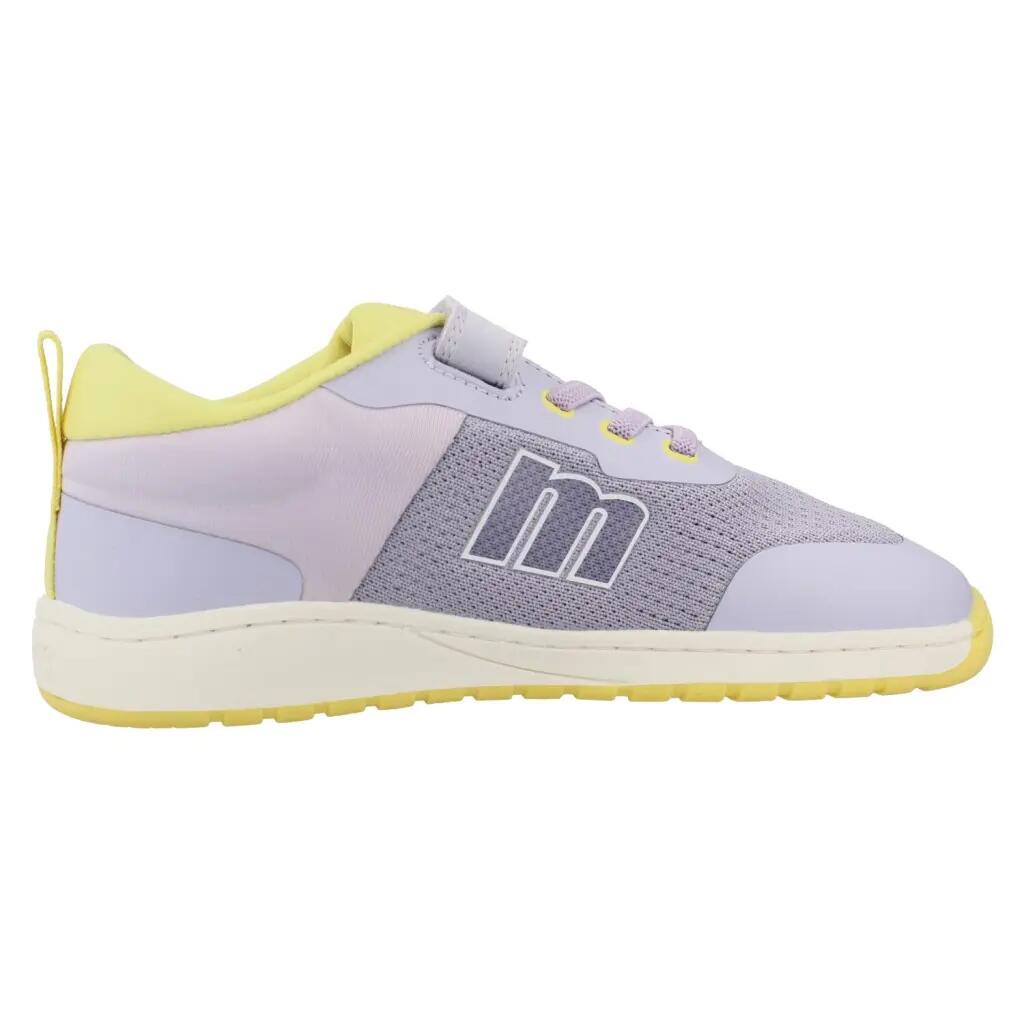 Sneakers Bambino MTNG KIDS Respect Azzuro 4/5