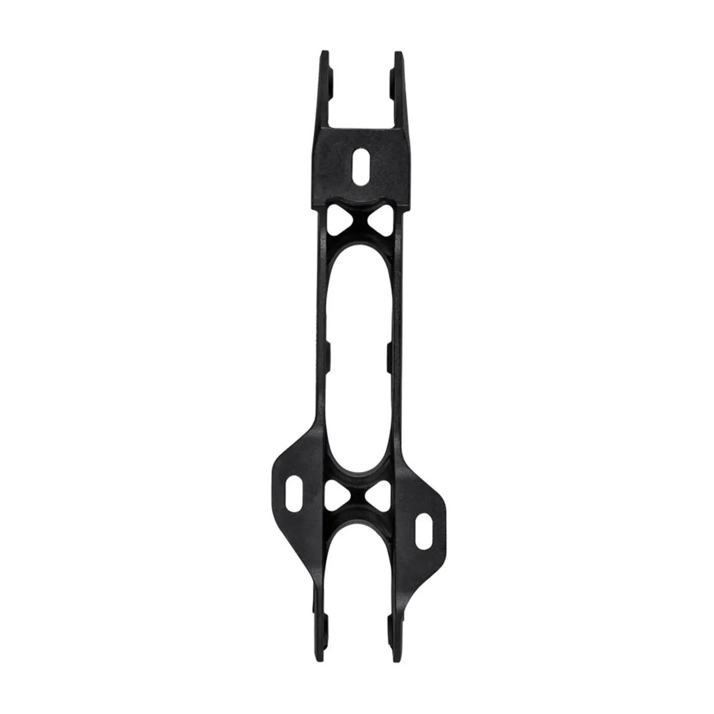 POWERSLIDE Platine TRINITY ELITE 3x100mm Noir [x2] 3/5