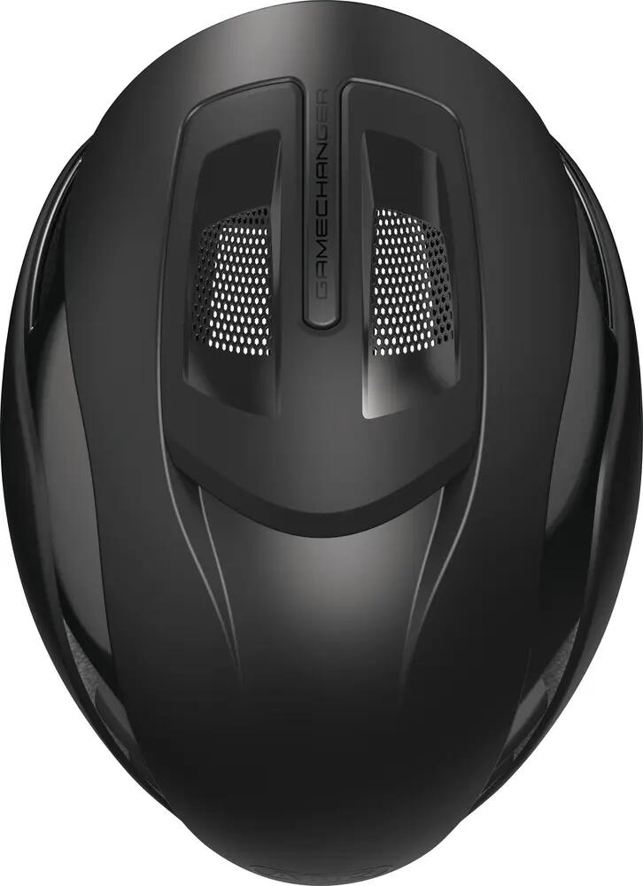 Abus GameChanger 2.0 MIPS velours noir M/L 57-61 cm 6/6