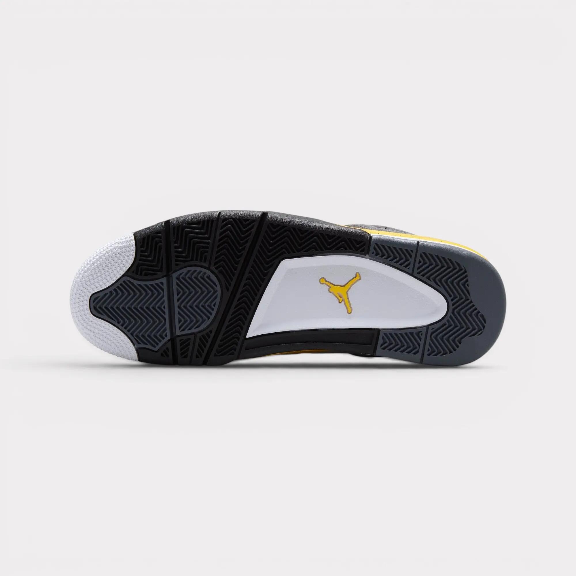 Jordan Air 4 Retro - Rare Air Tour Yellow 6/7