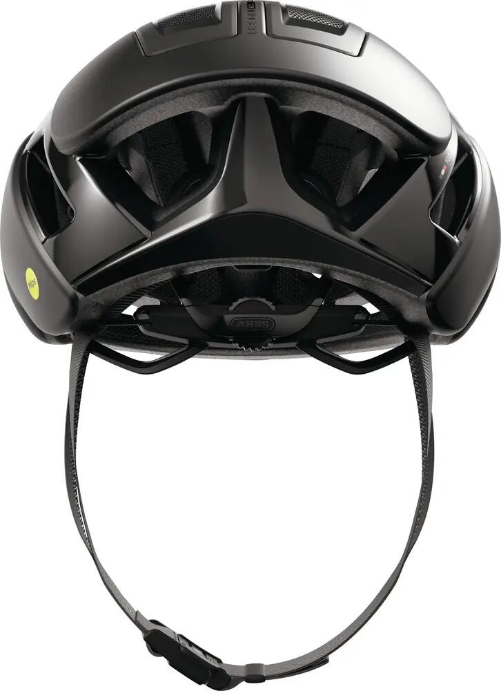 Abus GameChanger 2.0 MIPS velours noir M/L 57-61 cm 5/6