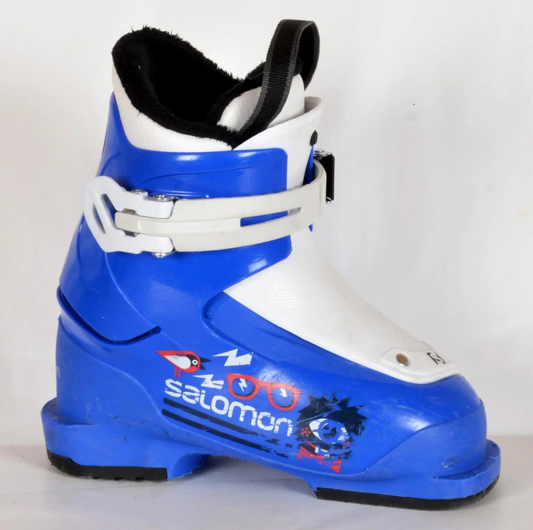 SALOMON picture