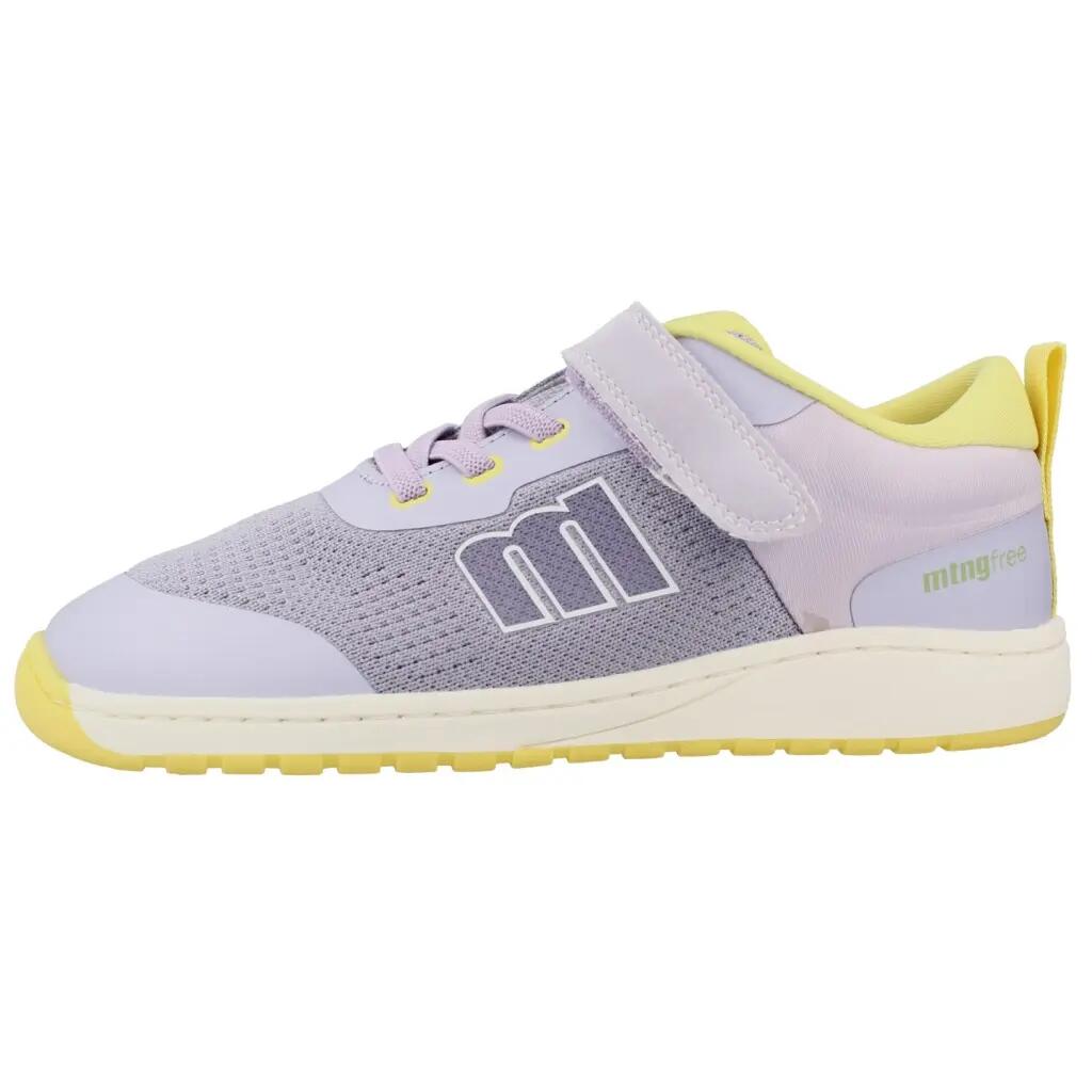 Sneakers Bambino MTNG KIDS Respect Azzuro 2/5