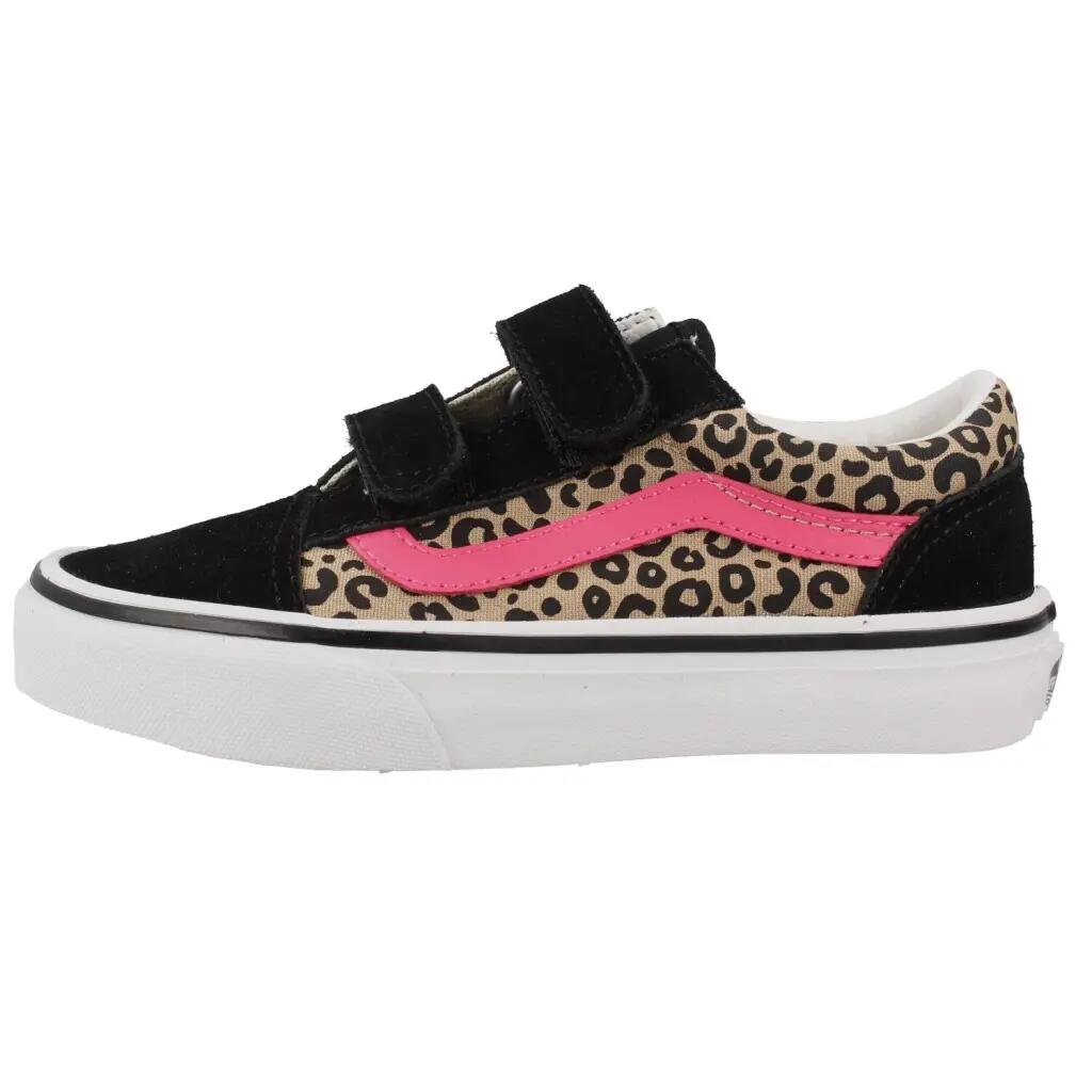 Buty VANS VN000CYAH851 Nadruk zwierzęcy 2/5