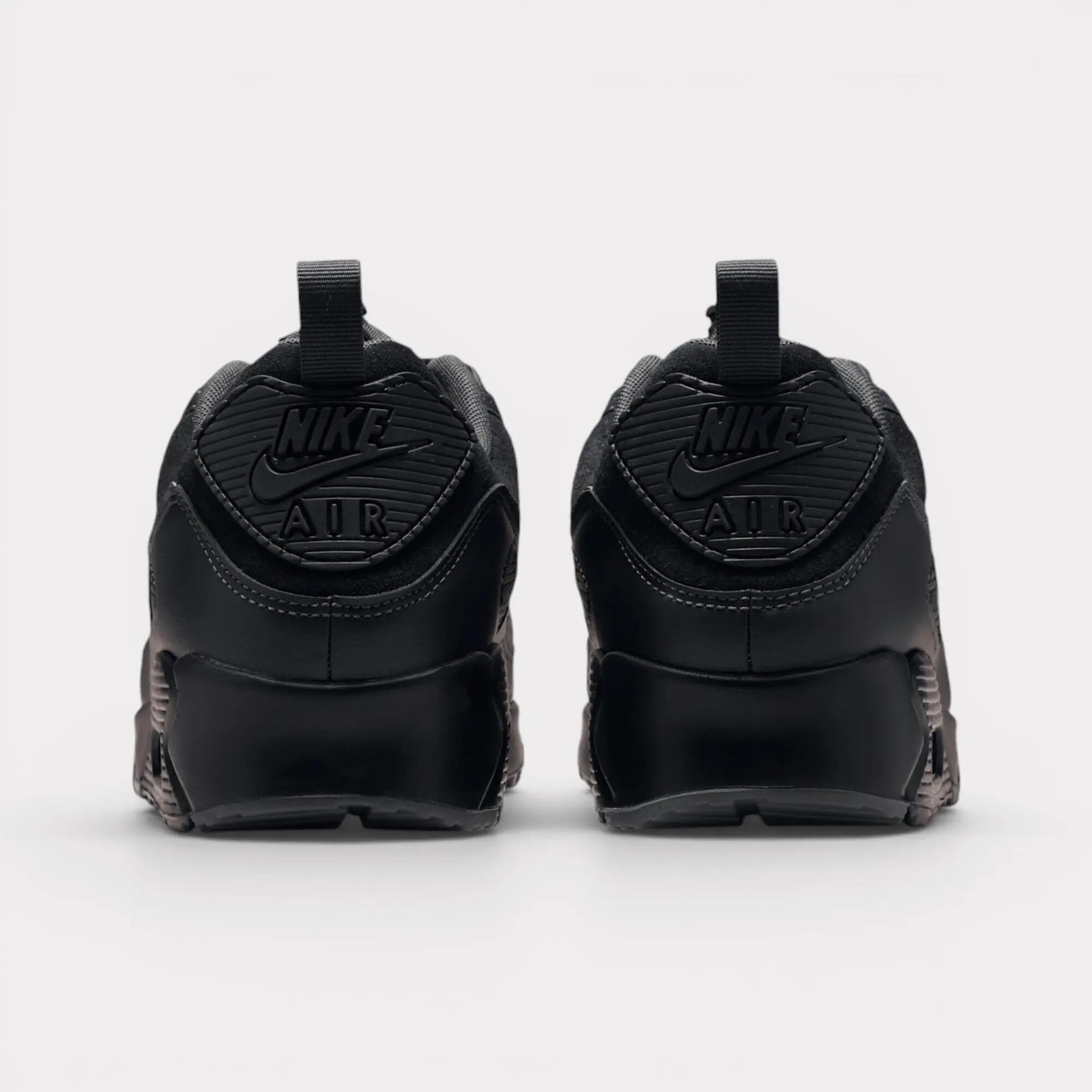 Nike Air Max 90 - Black Anthracite 4/7