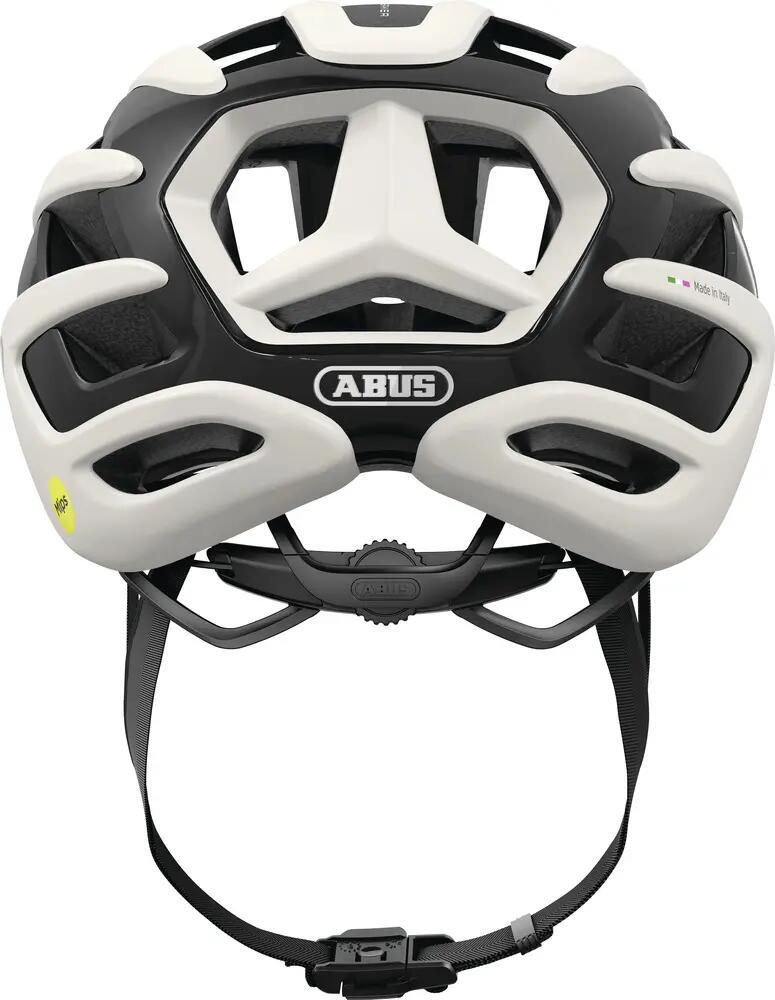 Casque vélo AIRBREAKER 2.0 MIPS off white L 5/6