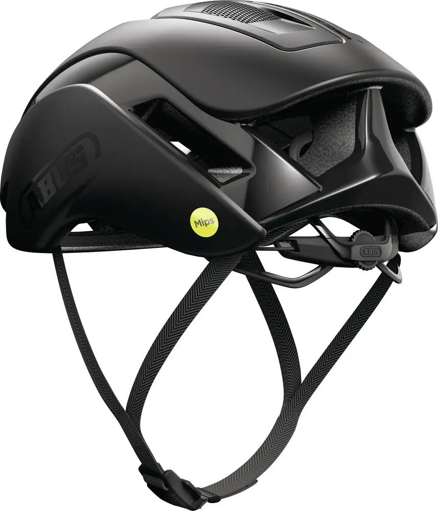 Abus GameChanger 2.0 MIPS velours noir M/L 57-61 cm 3/6