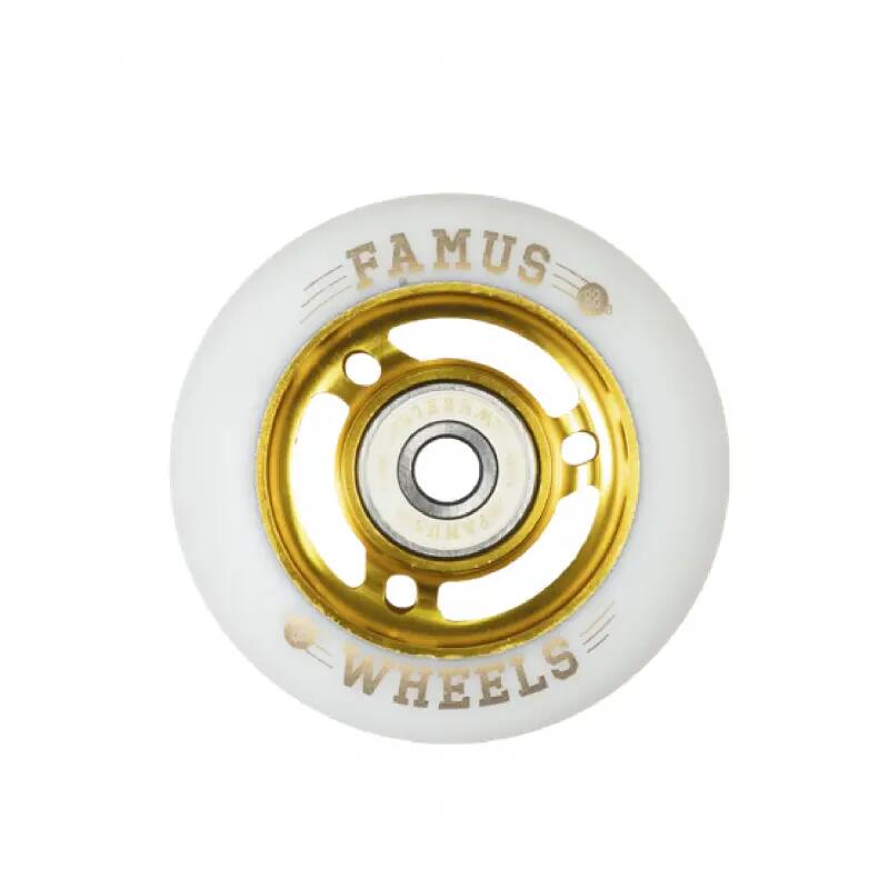 FAMUS WHEELS picture