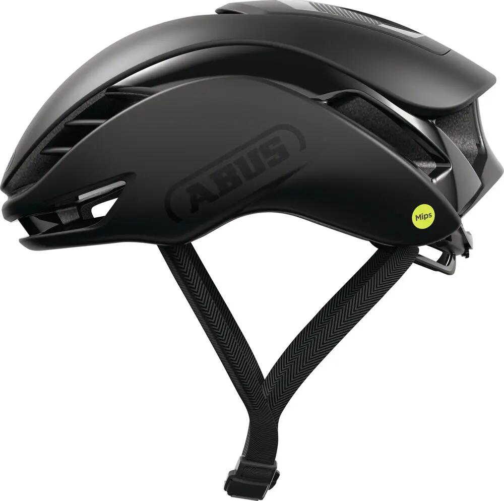 Abus GameChanger 2.0 MIPS velours noir M/L 57-61 cm 2/6