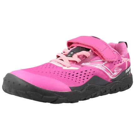 Zapatillas Trail Niños Joma Sima Junior Barefoot 26 Naranja Saffron