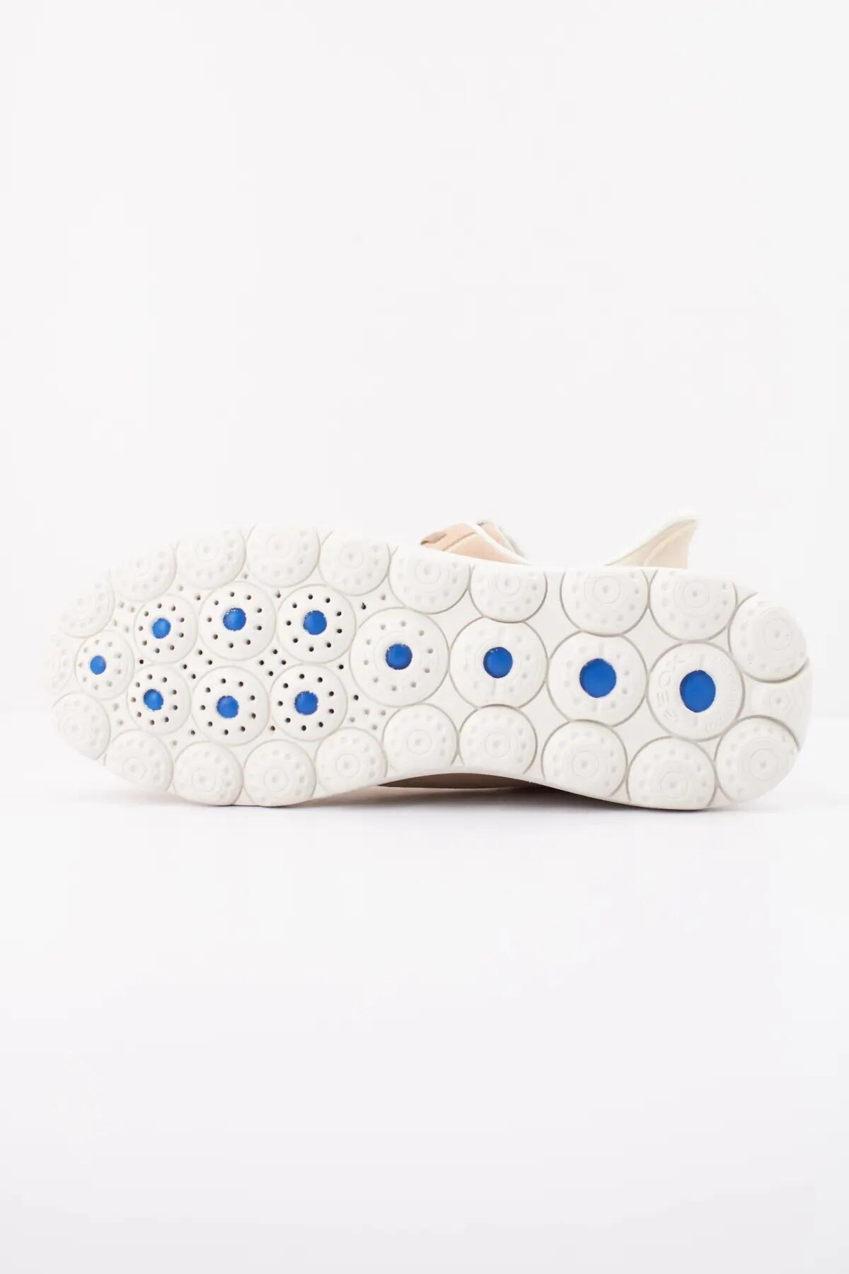 Zapatillas mujer Geox D657ma 022nf 5/5