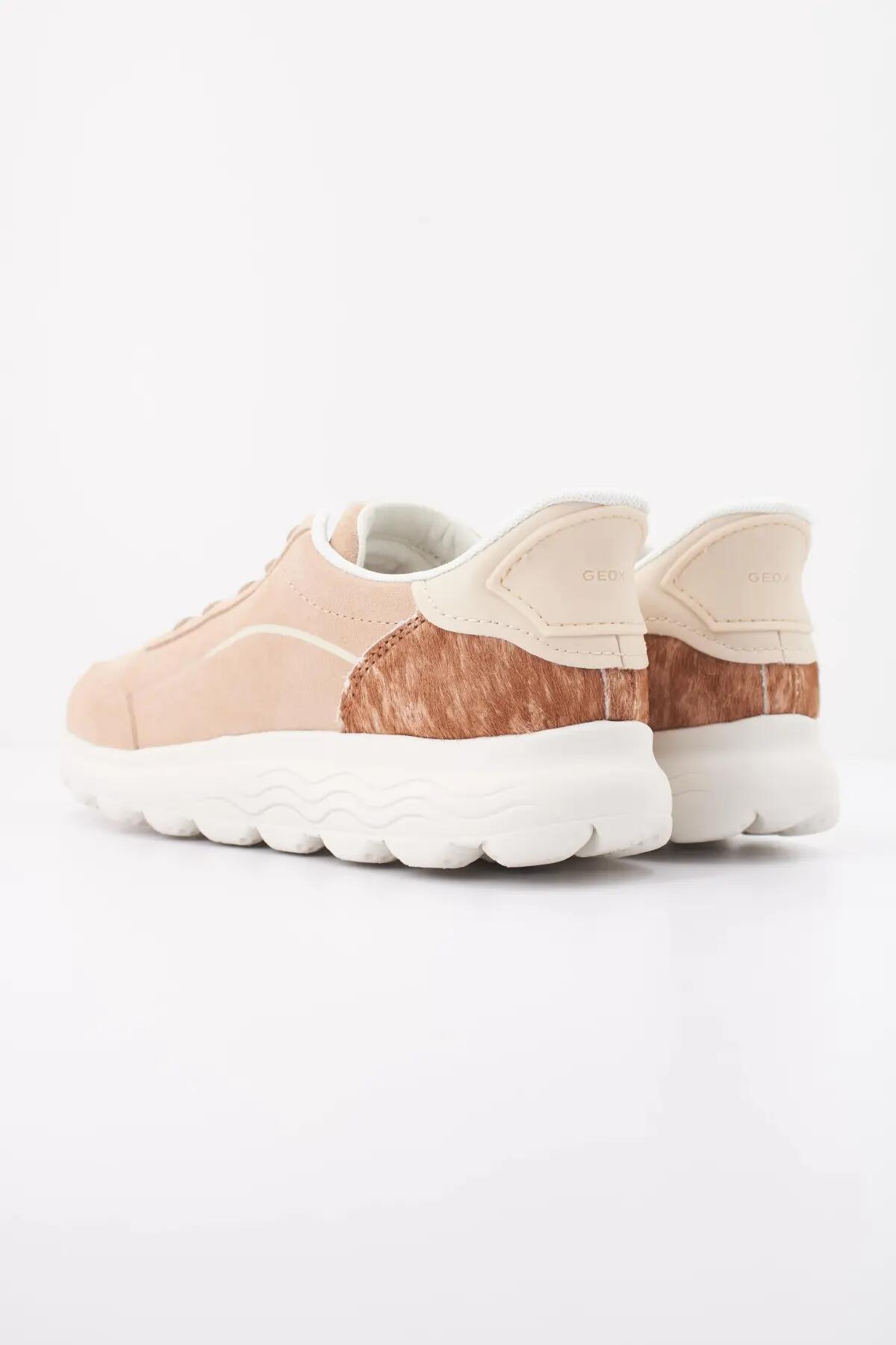 Zapatillas mujer Geox D657ma 022nf 4/5