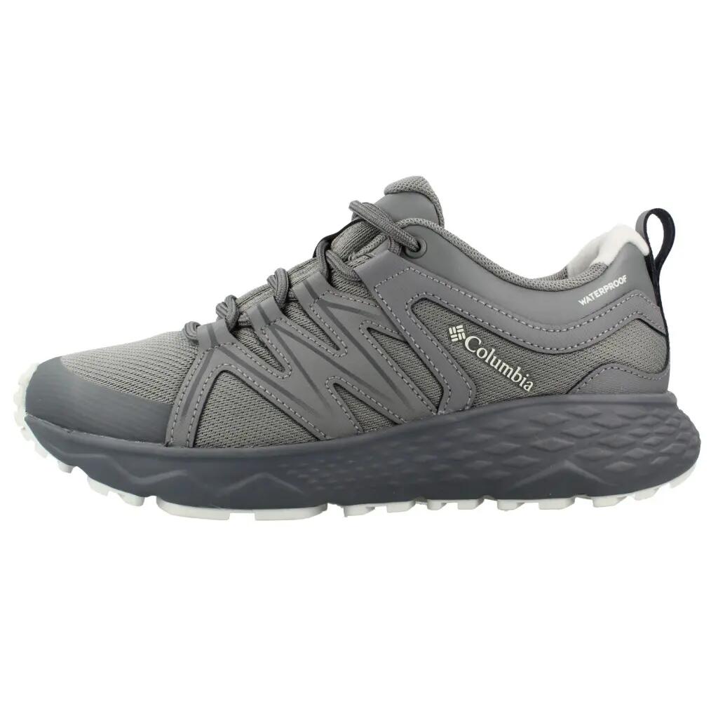 Zapatillas mujer Columbia 2108401cb 2/5