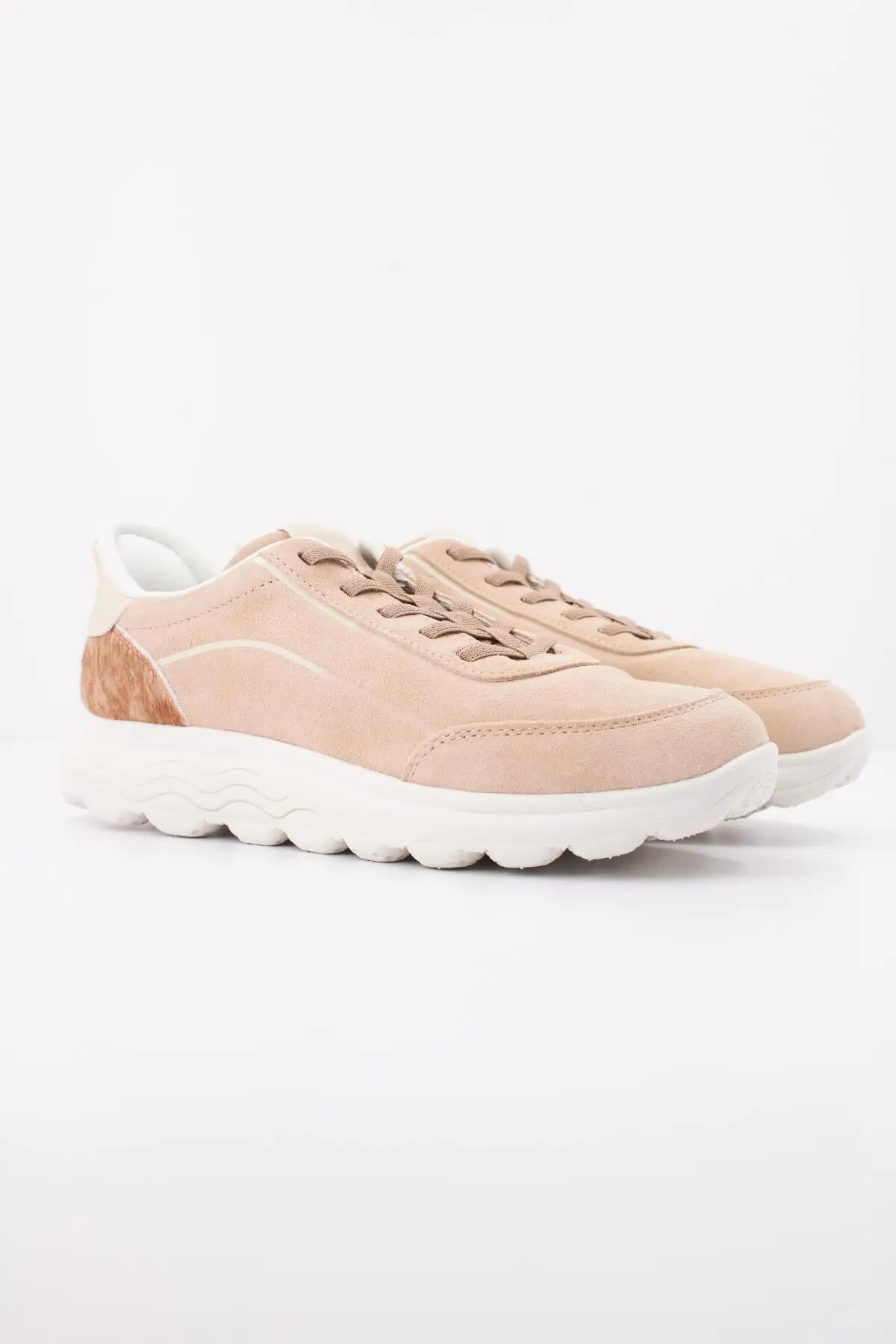 Zapatillas mujer Geox D657ma 022nf 2/5