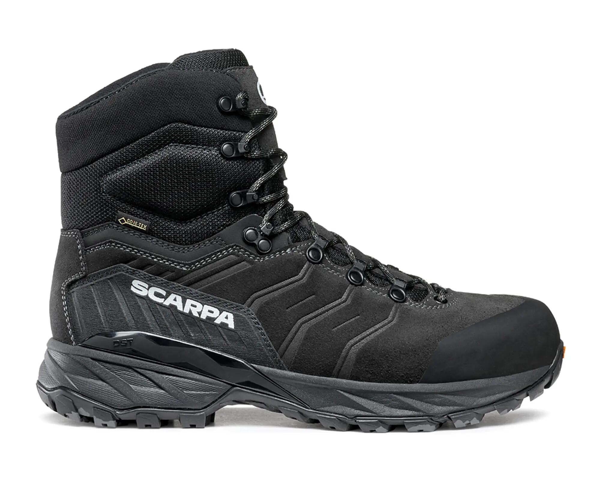 SCARPA picture