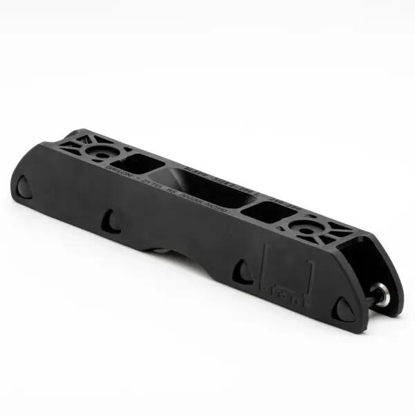 ROLLERBLADE Platine BLANK Noir [x2] 2/4
