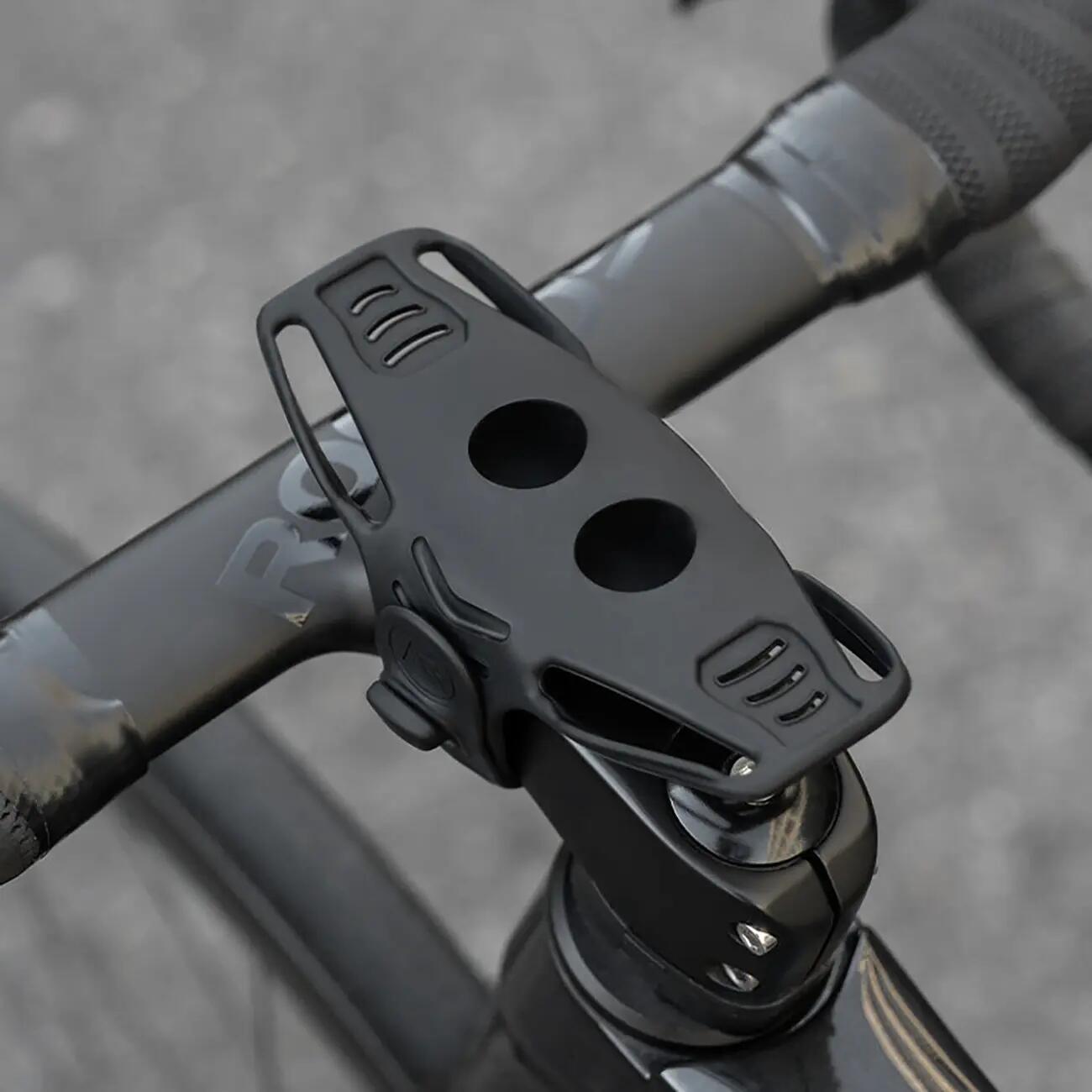 Siliconen fietsbeugel voor de telefoon 4-7 3/7