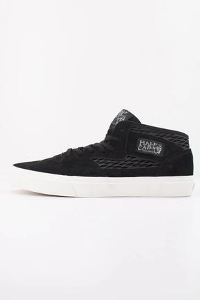 Zapatos Vans Half Cab Decon Negro