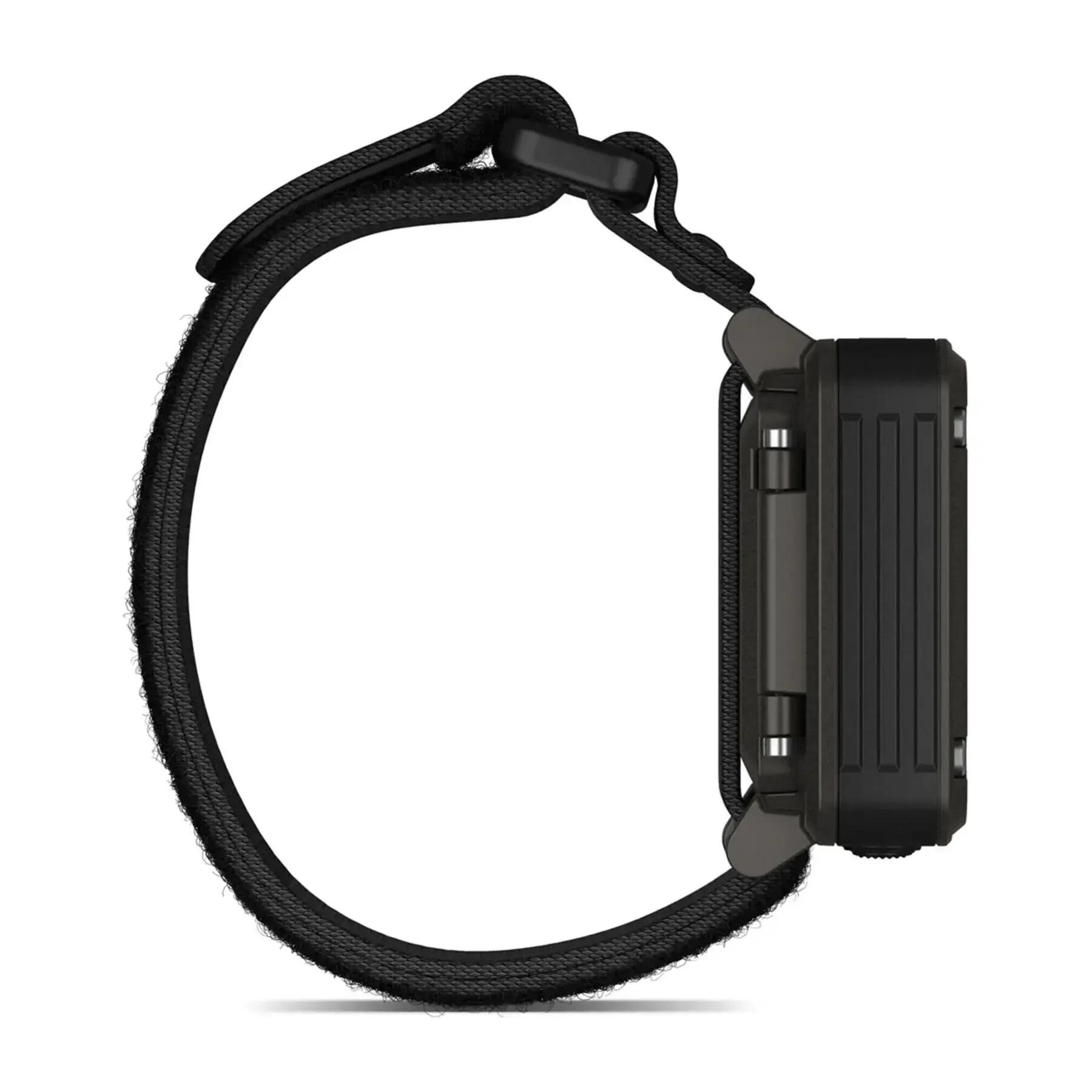GPS au poignet avec bracelet Garmin Foretrex 801 5/5
