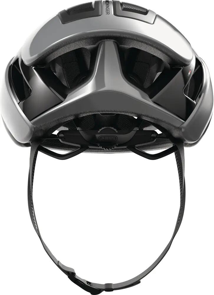 Velohelm GAMECHANGER 2.0 RF race grey M/L 5/6