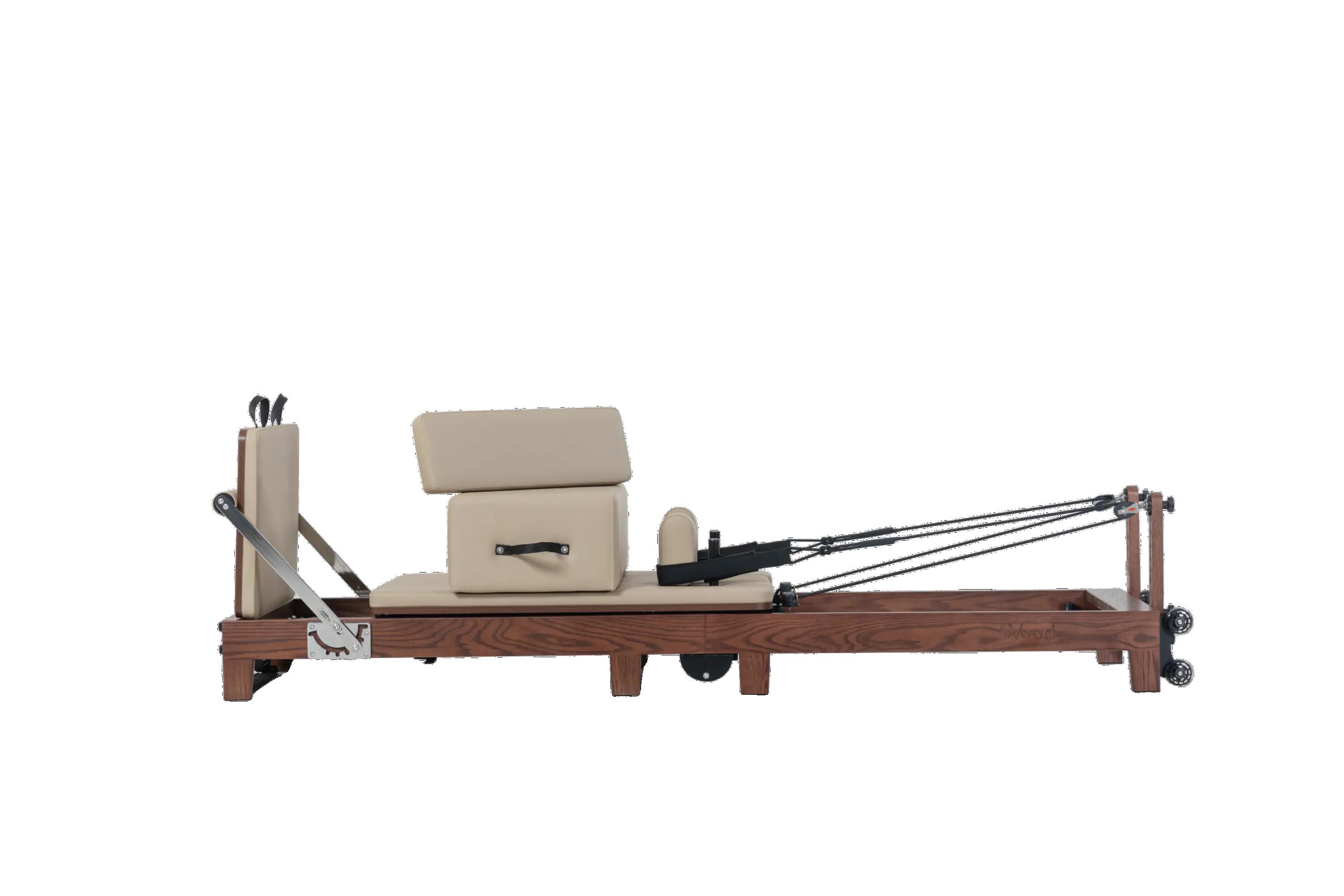 WOOD REFORMER picture