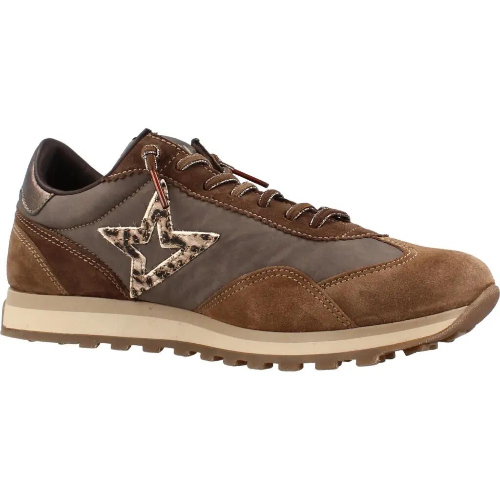 Buty CETTI C1259SRA INV27 DEPORTIVO ANTE MESH Wielokolorowy 5/6