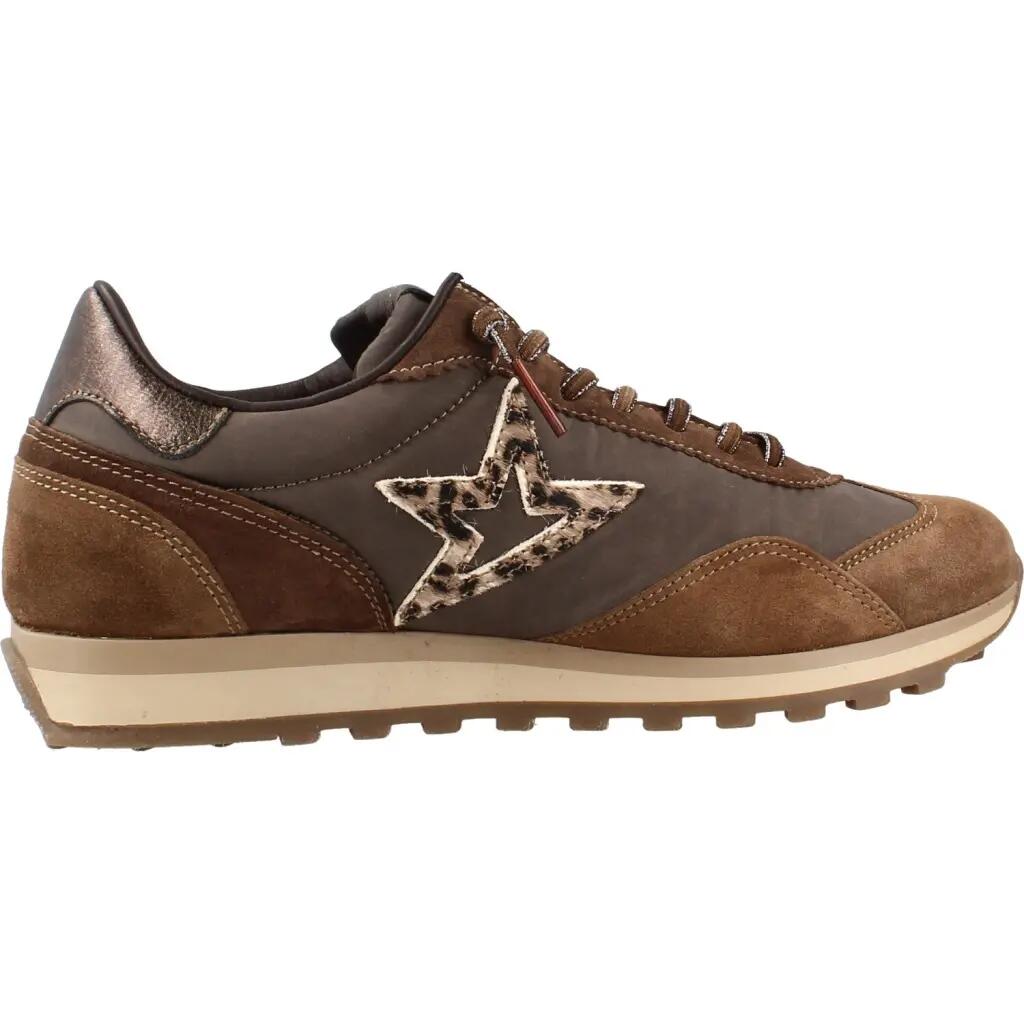 Buty CETTI C1259SRA INV27 DEPORTIVO ANTE MESH Wielokolorowy 4/6