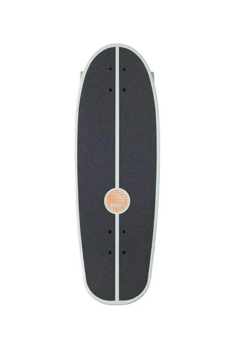 SLIDE Surfskate Gussie Ground Sweel 31" 2/6