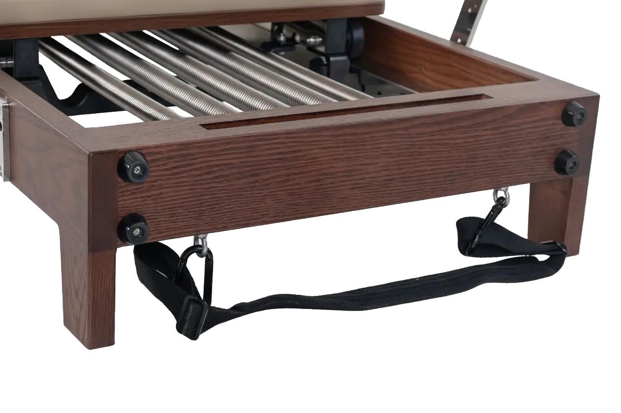 Wood Reformer - The Walnut Foldable 9/15