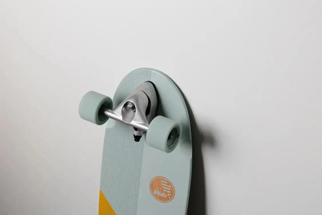 SLIDE Surfskate Gussie Ground Sweel 31" 5/6