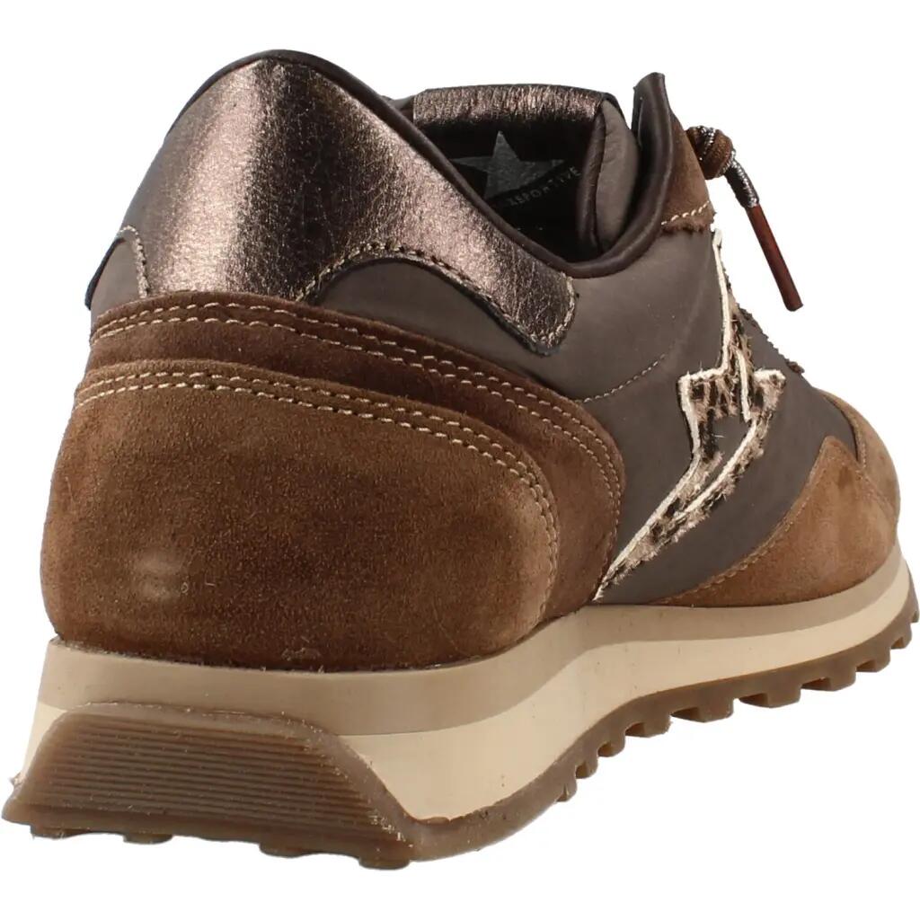 Buty CETTI C1259SRA INV27 DEPORTIVO ANTE MESH Wielokolorowy 3/6