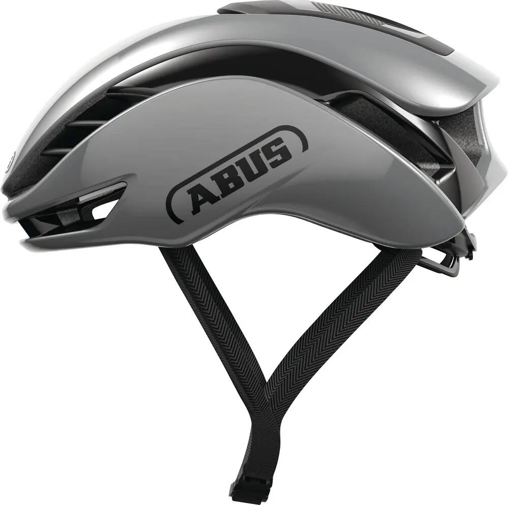Velohelm GAMECHANGER 2.0 RF race grey M/L 2/6