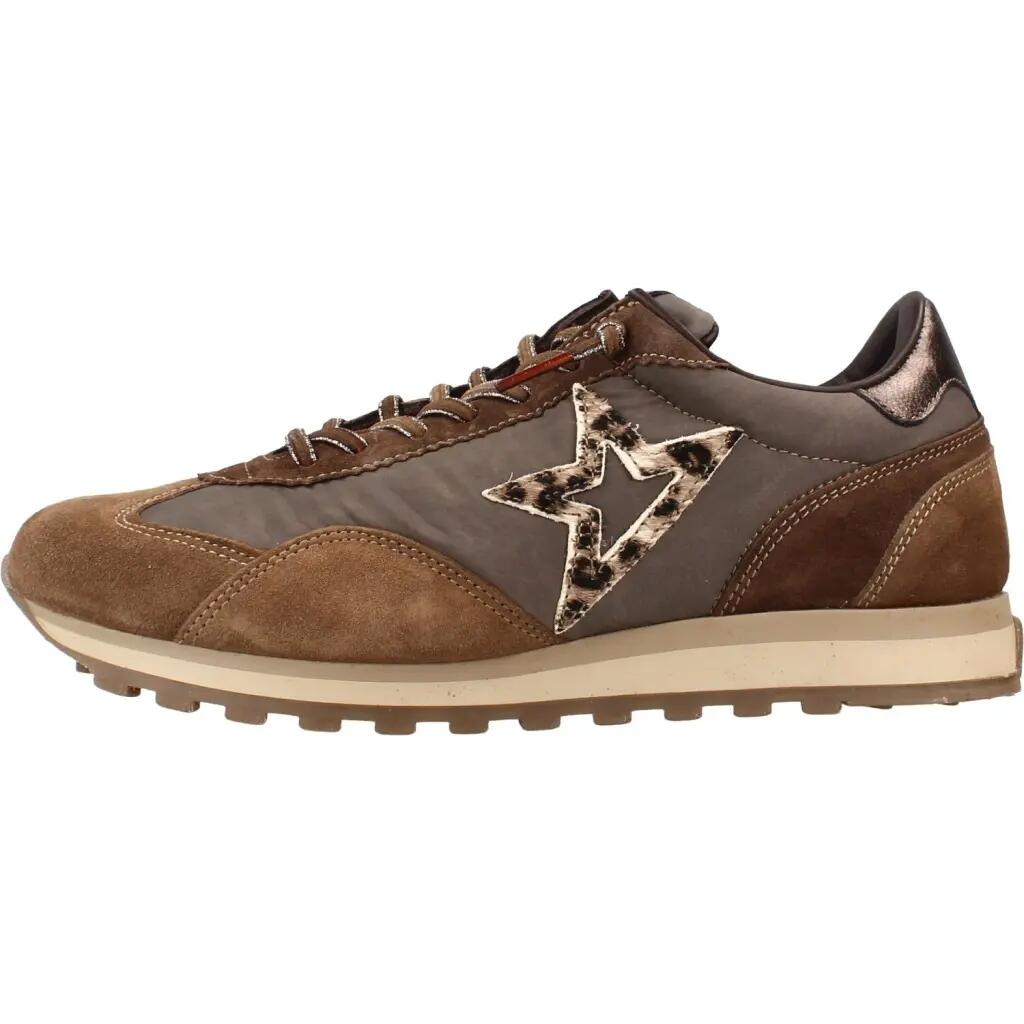 Buty CETTI C1259SRA INV27 DEPORTIVO ANTE MESH Wielokolorowy 2/6